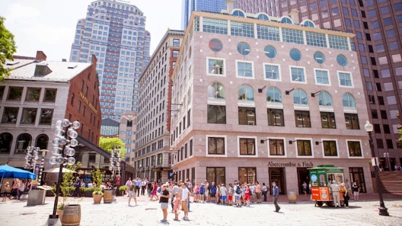 EC Boston