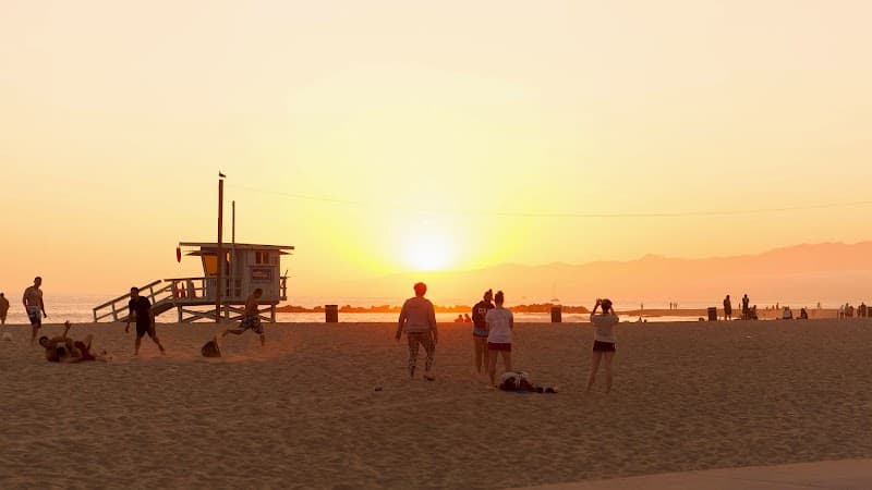 EC Los Angeles
