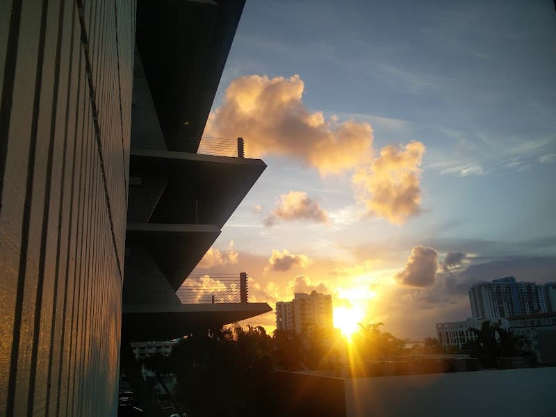 EC Miami