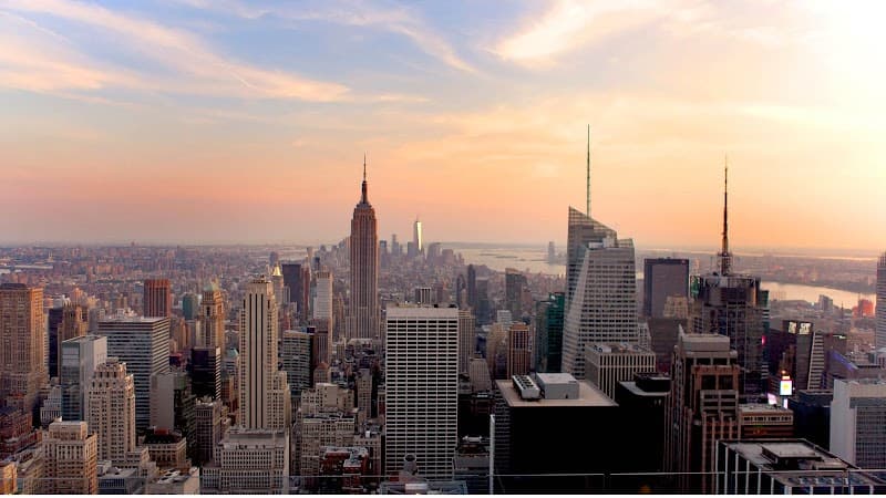 EC New York 30+