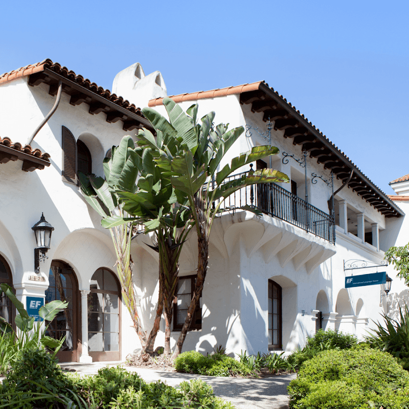 EF Santa Barbara