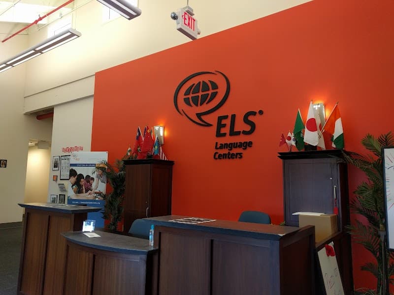 ELS Silicon Valley