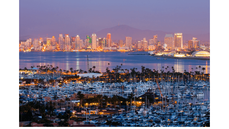 Eurocentres San Diego
