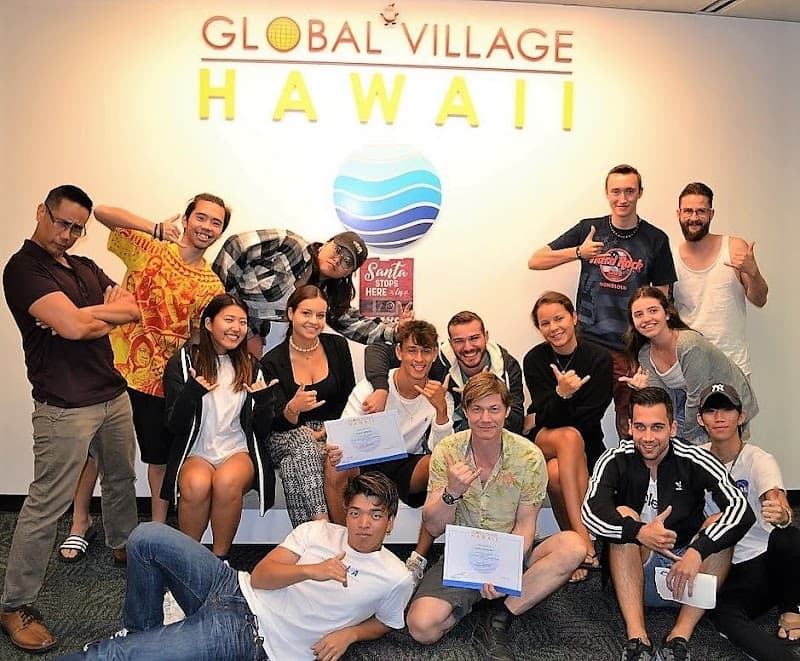 GV Honolulu