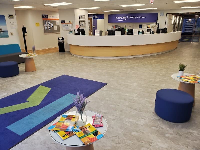 Kaplan Chicago