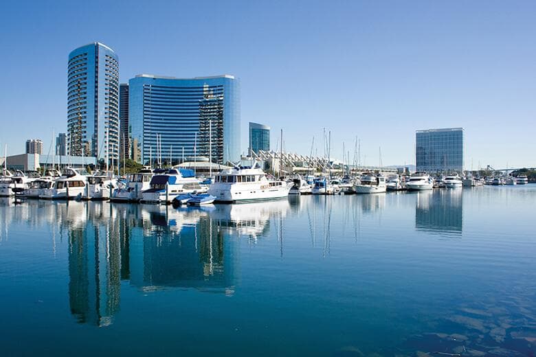 Kaplan San Diego