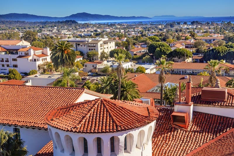 Kaplan Santa Barbara
