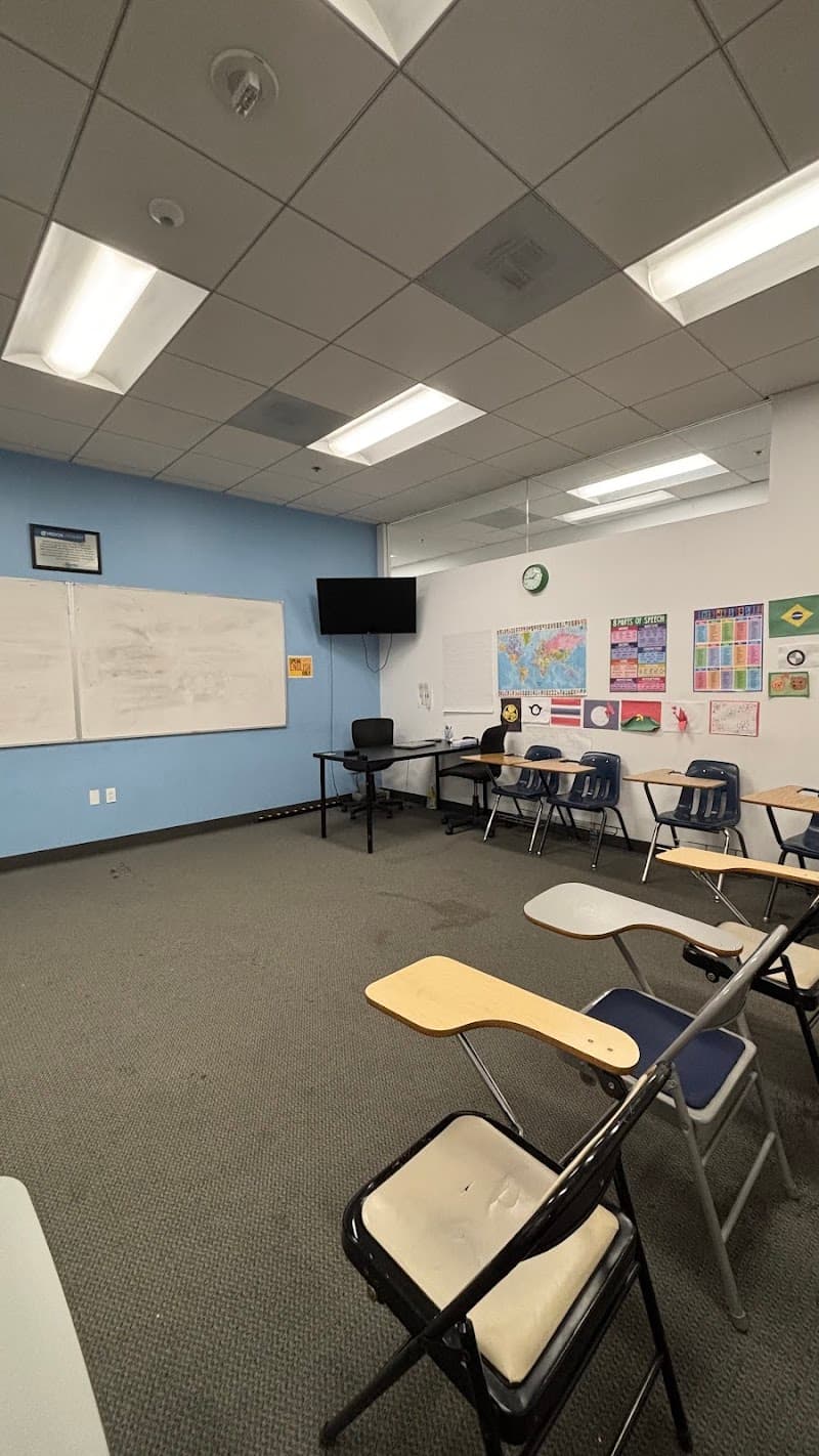 Mentor Language Institute