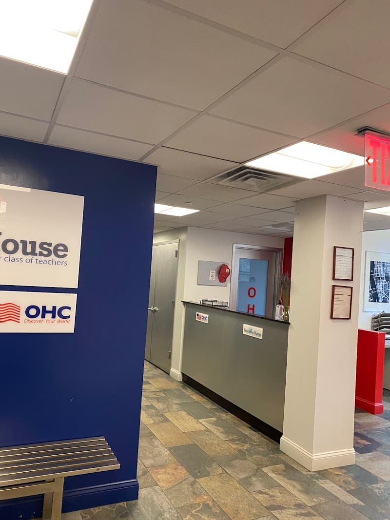 OHC New York
