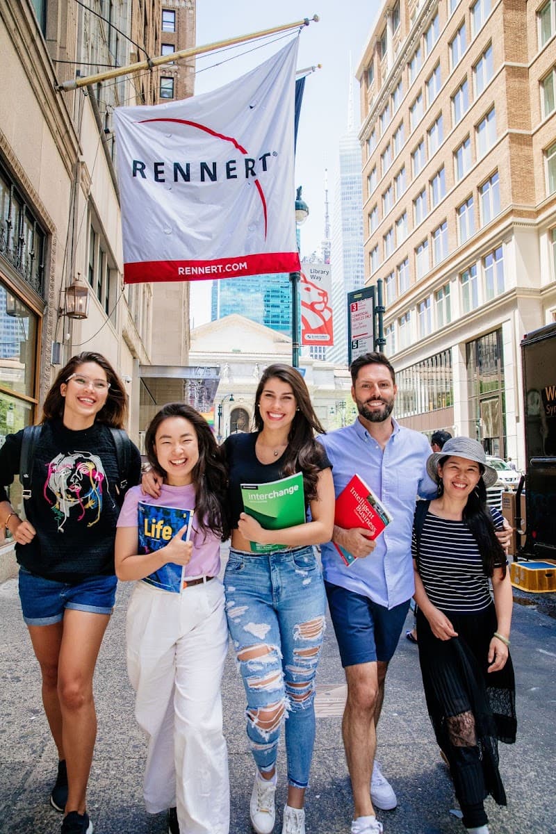 Rennert New York