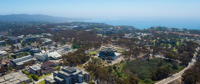 UC San Diego Extension