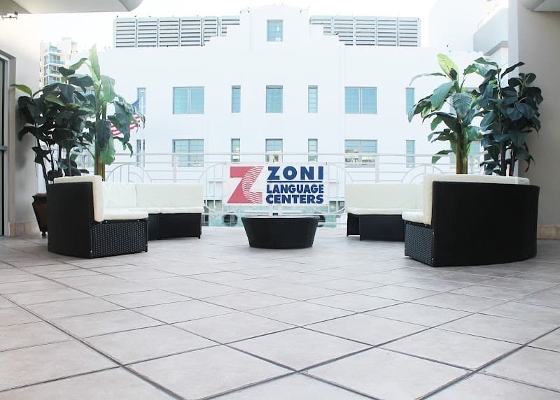 Zoni Miami