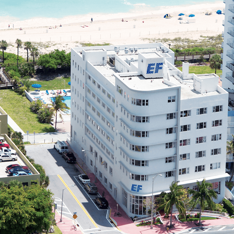 EF Miami Beach